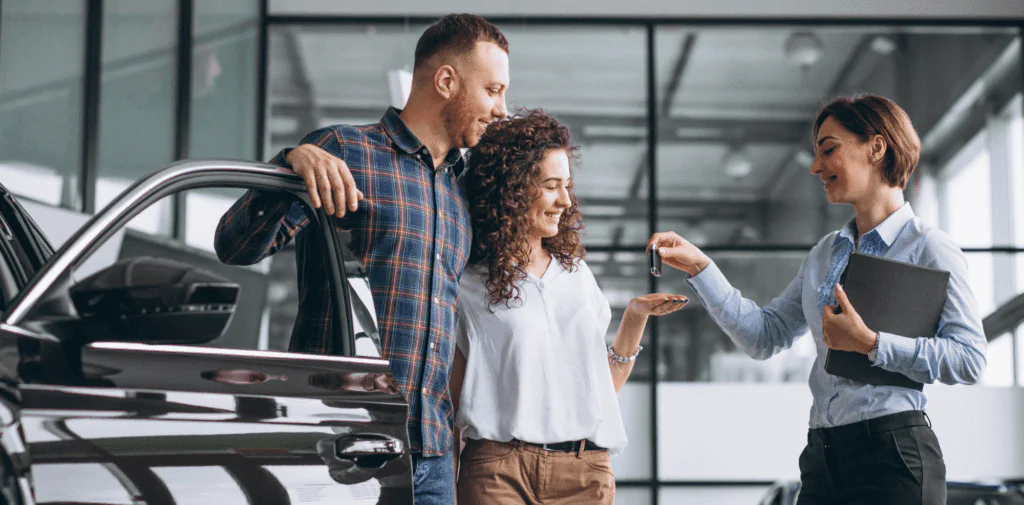 Should I Buy A New, Nearly New or Used Car
