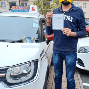 Learner pass