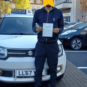 Learner pass