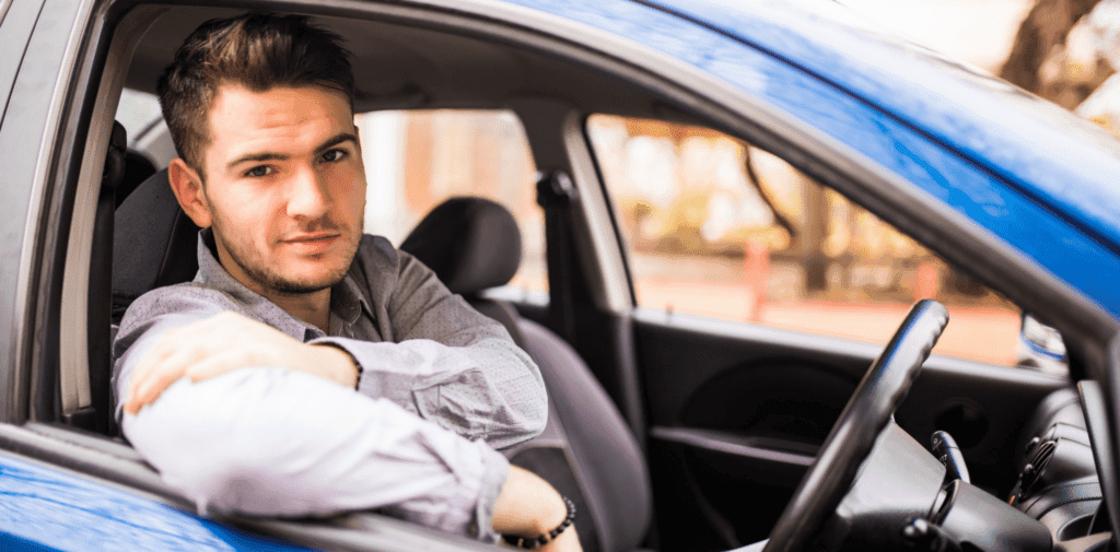 Why be a courteous driver