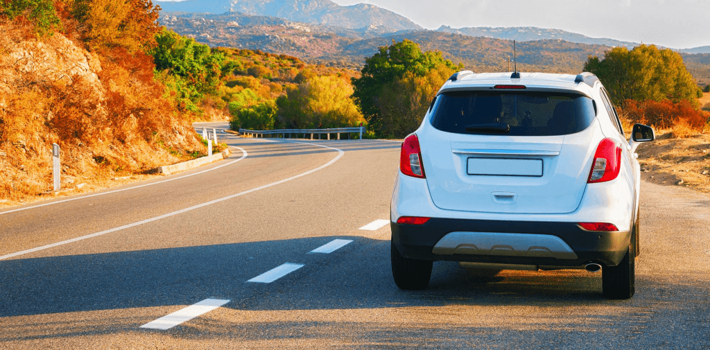 Tips For A Smooth Hill Start In An Automatic Tips for a Smooth Hill Start in an Automatic