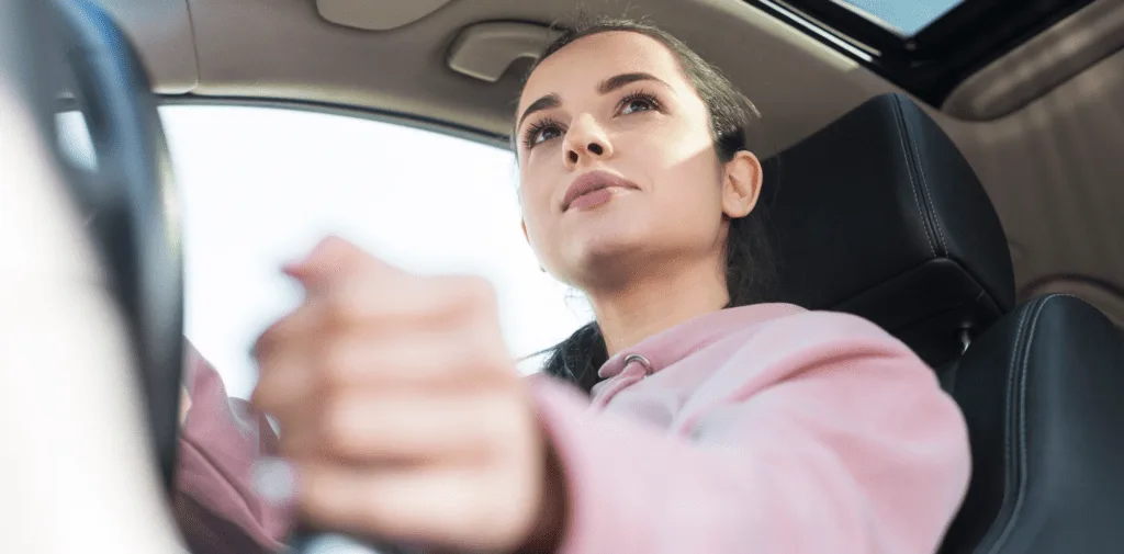 What Challenges might I face as a Deaf Driver