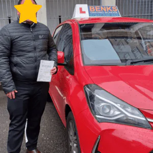 Learner Pass