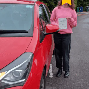 Learner pass