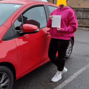 Learner pass