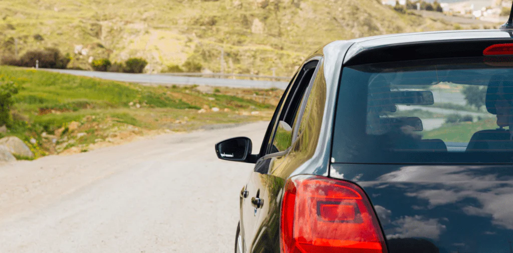 Will an Automatic Car Roll Back on a Hill