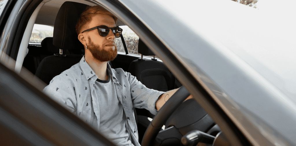 Young driver insurance