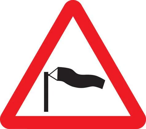 Common hazards to look out for when doing a hill start