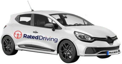 Rated Driving Car