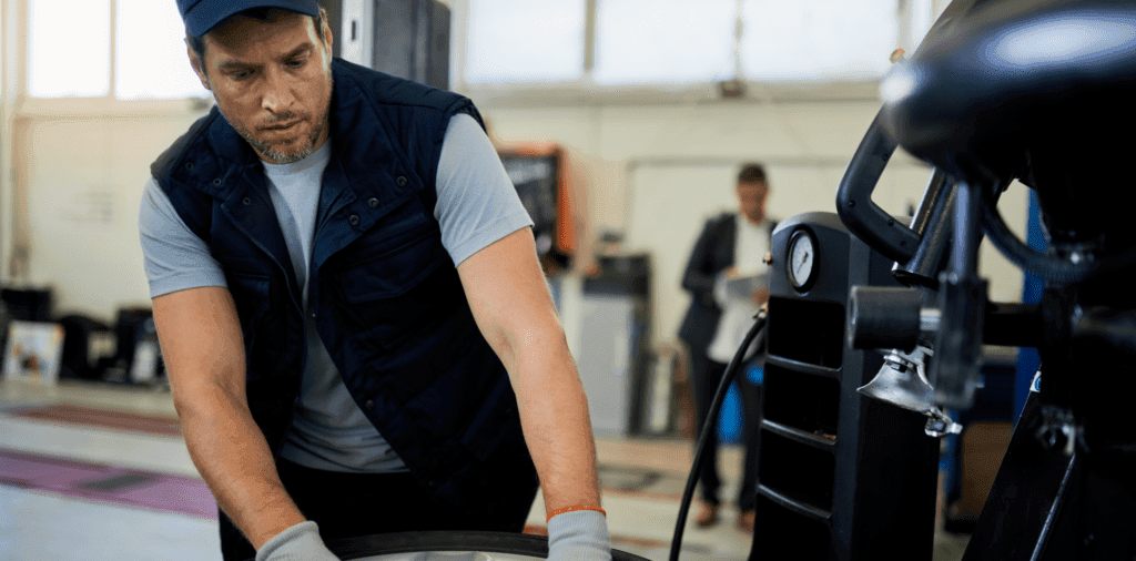 Check Your Tyres Check Your Tyres