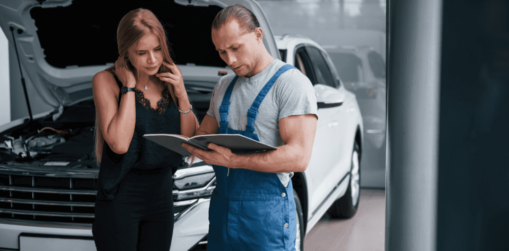 Conducting a Safety Inspection