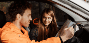 Defensive Driving Tips and Techniques