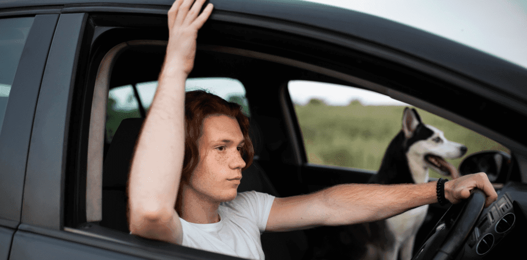 Different Types Of Road In The Uk Different Types of Road in the UK