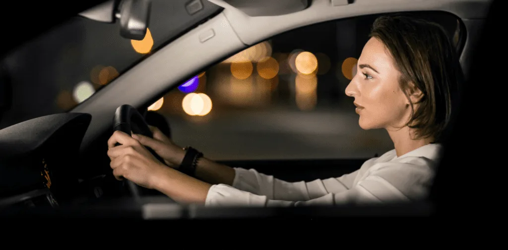 Driver Behaviour Driver Behaviour