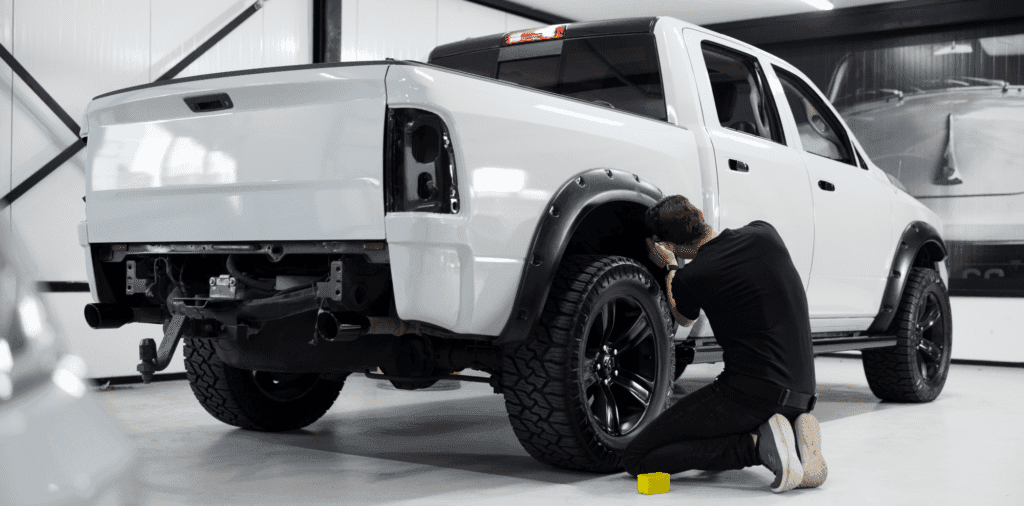 Mastering Your Vehicle's New Dimensions