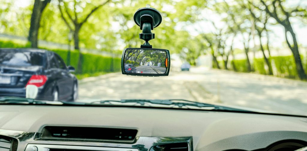 Monitor Your Car 24-7