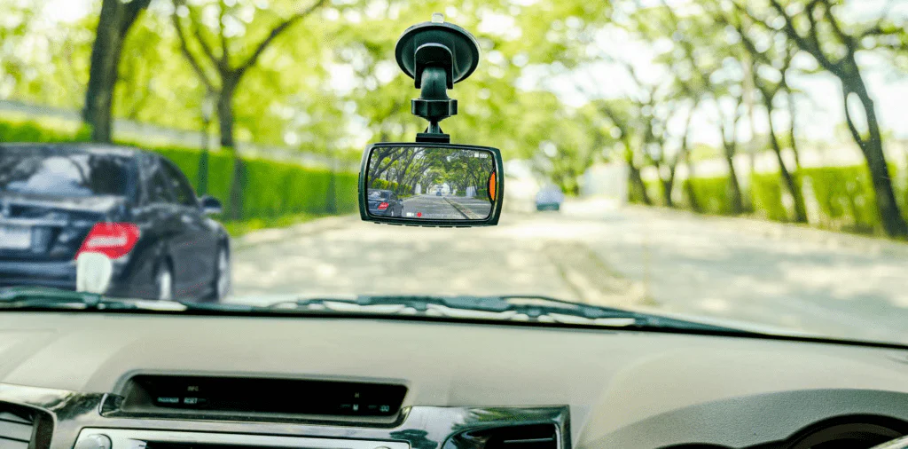 Monitor Your Car 24-7