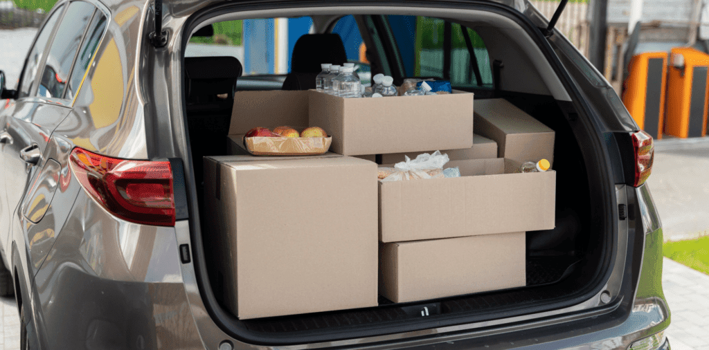 Reduce Car Weight Reduce car weight