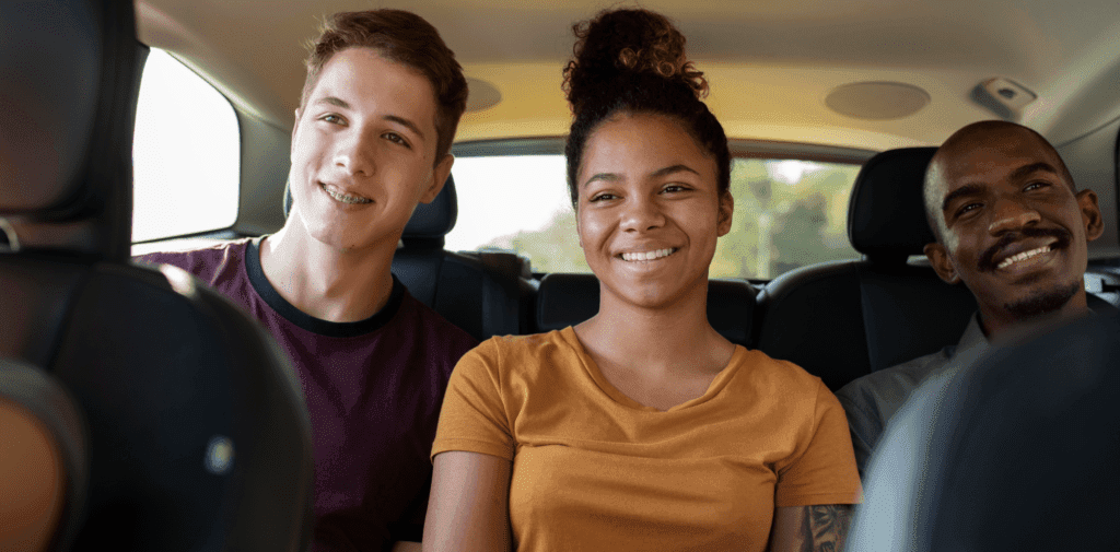 Sharing Is Caring Sharing is Caring