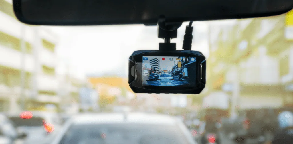 Should I buy a dash cam