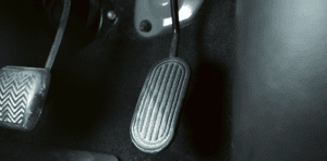 Struggling With Clutch Control