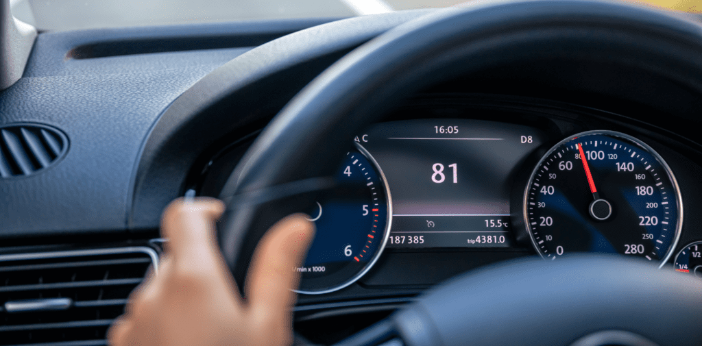 Testing Yourself on the Road