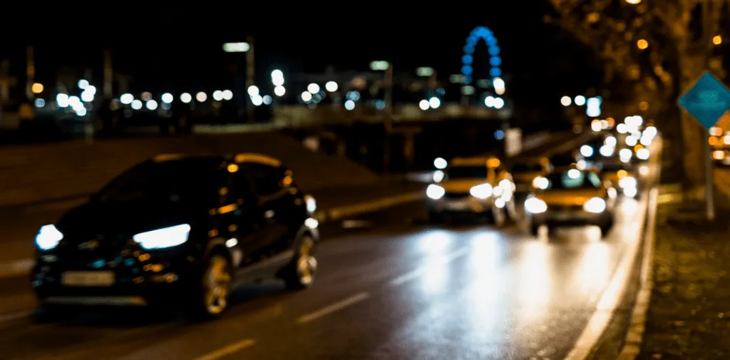 Tips For Driving At Night Tips For Driving at Night