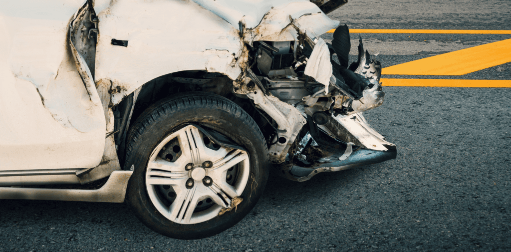 What To Do If You Have An Accident What to Do If You Have an Accident