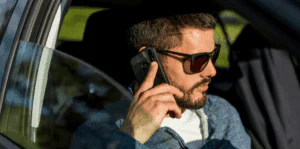 10 Times You Didn't Know You Were Committing a Driving Offence