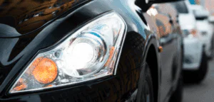 9 Common Driving Offences