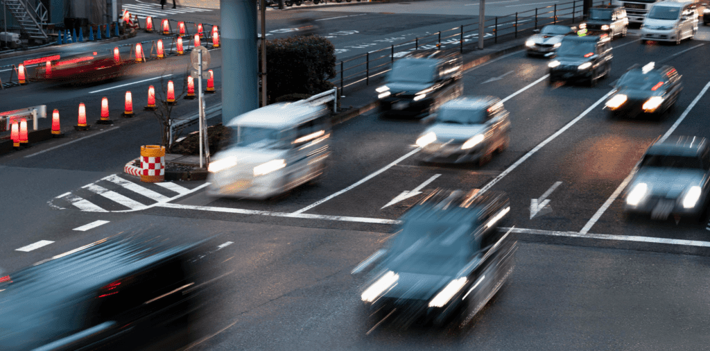 Check City Centre Congestion Charges