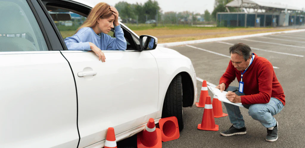 Driving Instructor Car Insurance