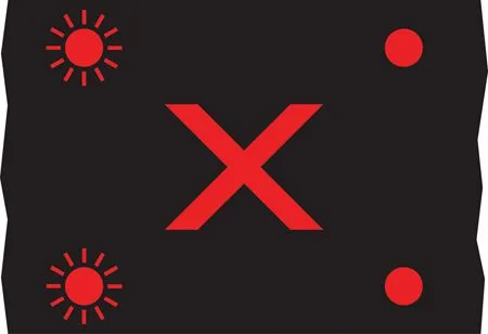 Driving in Closed Lanes on Motorways