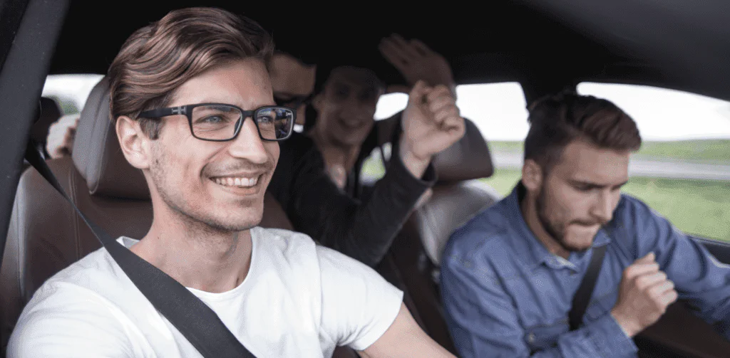 Everyone Makes Mistakes