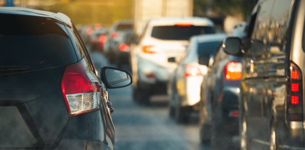 Feeling Ready to Drive in the City