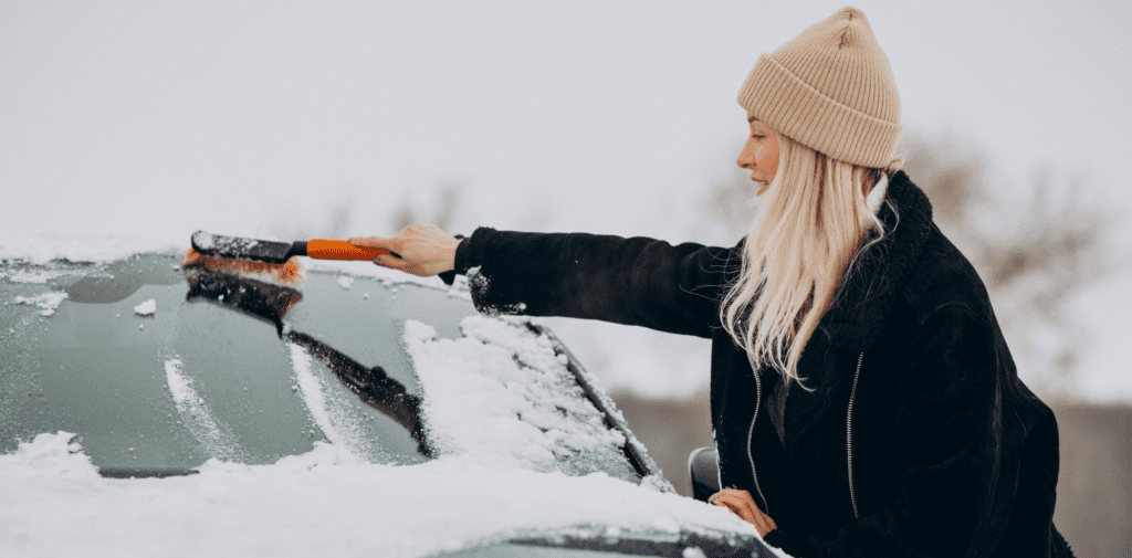 Quick Defrosting Techniques