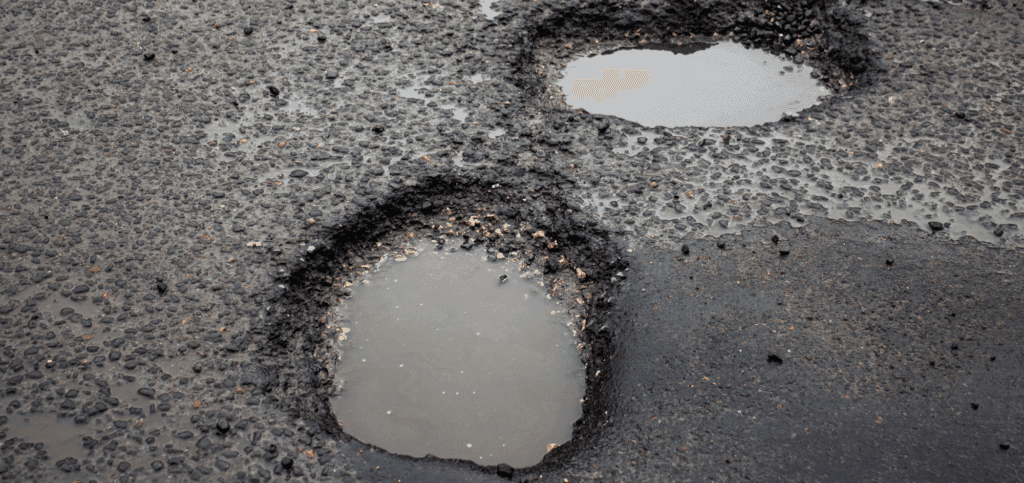 Road Condition and Weather