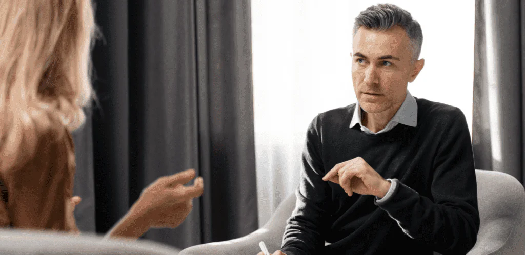 Speak with an Expert