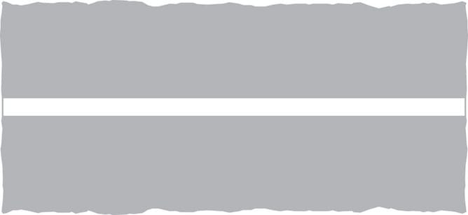 Stop lines at traffic lights or police controls