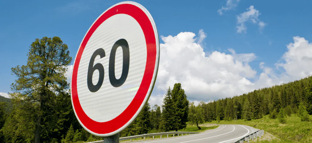 The 10 percent Over the Limit Rule