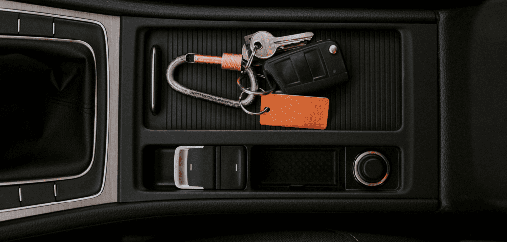 The Handbrake The Handbrake