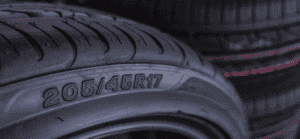 Tyre Labelling and Regulation Changes
