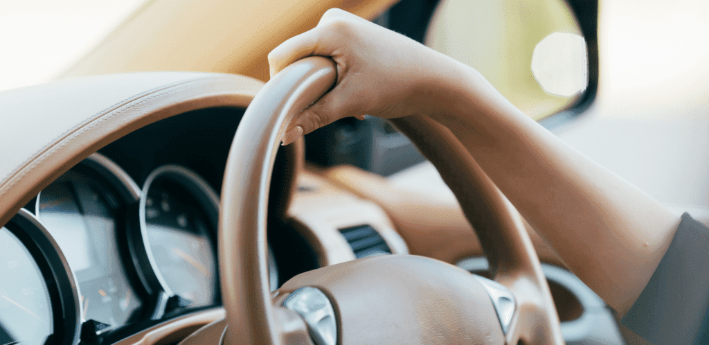 Using the Horn Unnecessarily