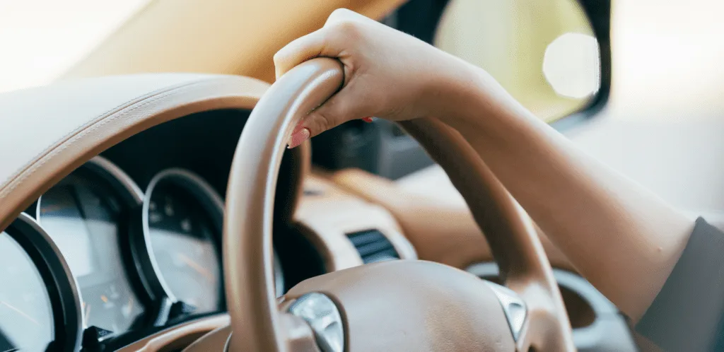 Using the Horn Unnecessarily