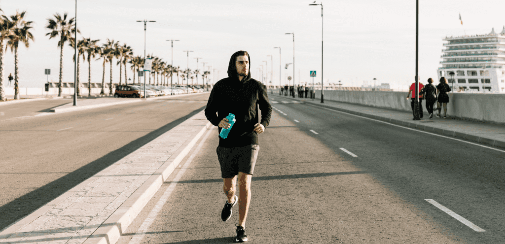 Vulnerable road users