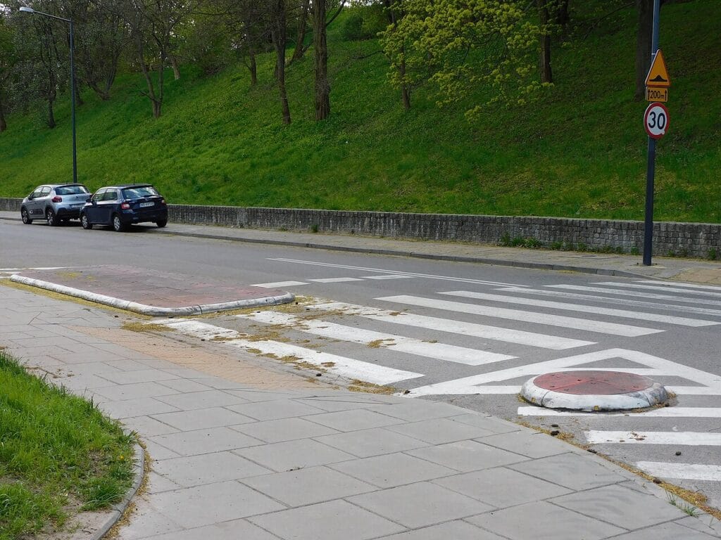 What Does Chicane Mean What Do Chicanes look like?