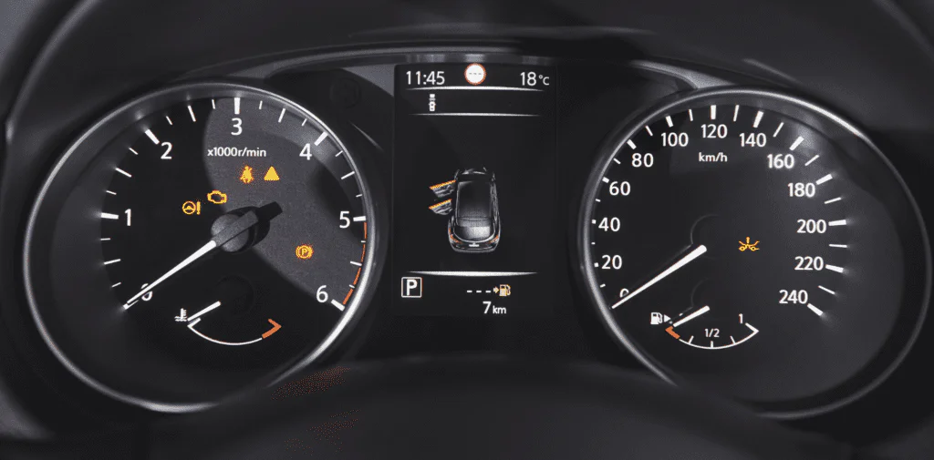 What Else Should You Do to Drive Safely in Foggy Weather