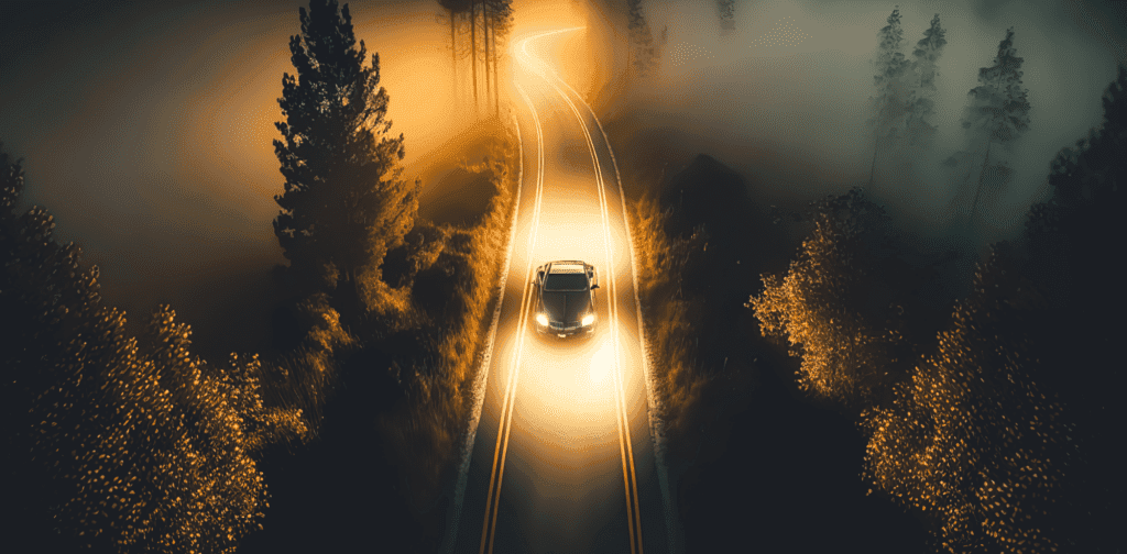 What Happens If You Use Fog Lights Inappropriately What Happens If You Use Fog Lights Inappropriately