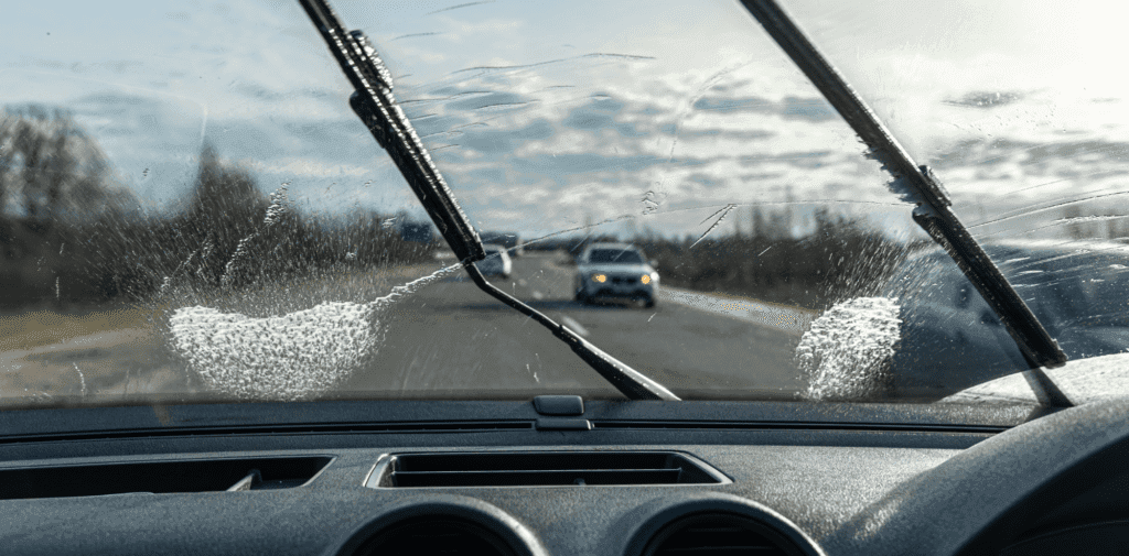 Windscreen Wipers