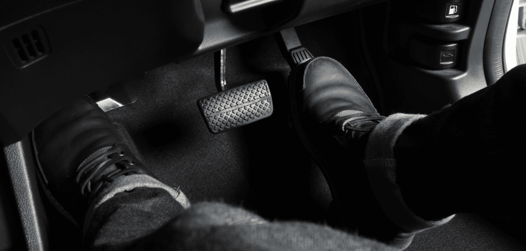 Benefits of Learning in a Dual Control Car